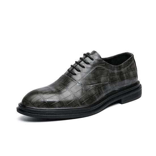 Leonardo luxury wedding shoes