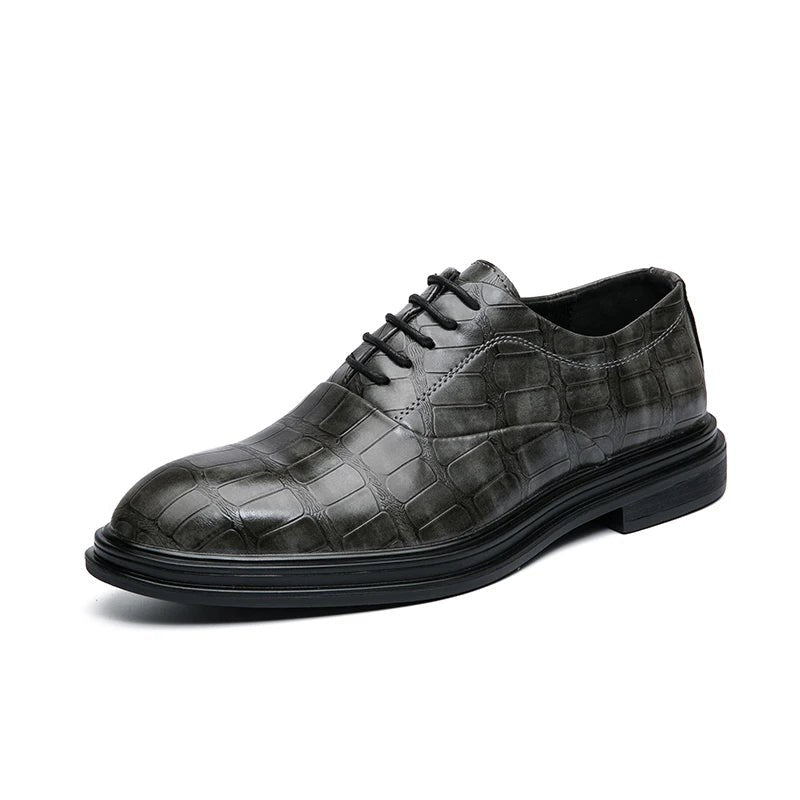 Leonardo luxury wedding shoes