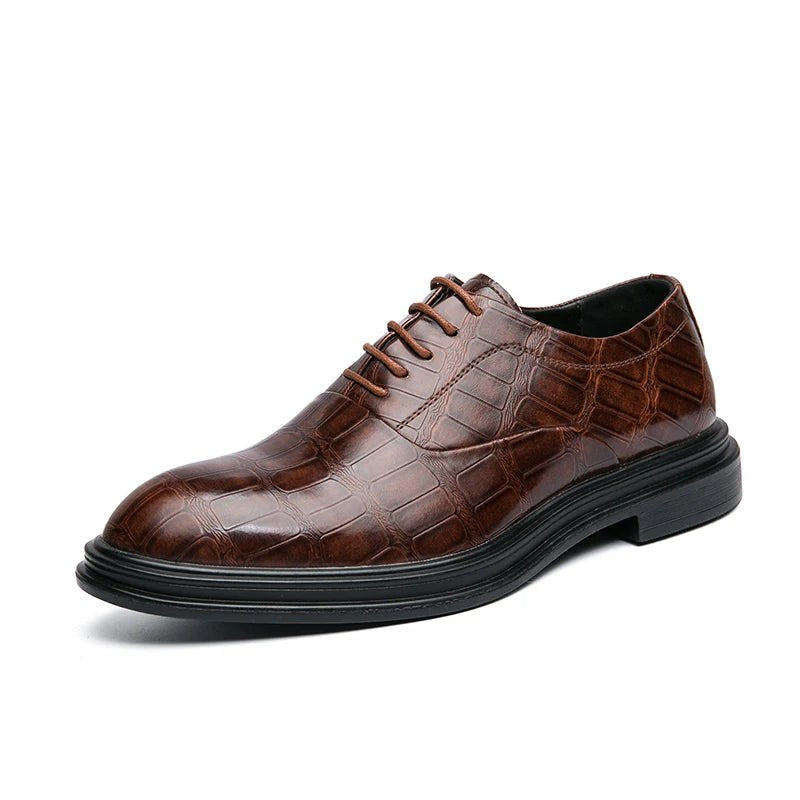 Leonardo luxury wedding shoes