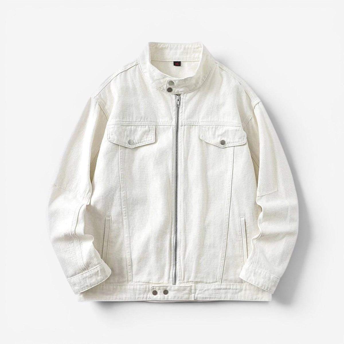 Leonardo pure cotton spring/autumn jacket