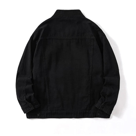 Leonardo pure cotton spring/autumn jacket