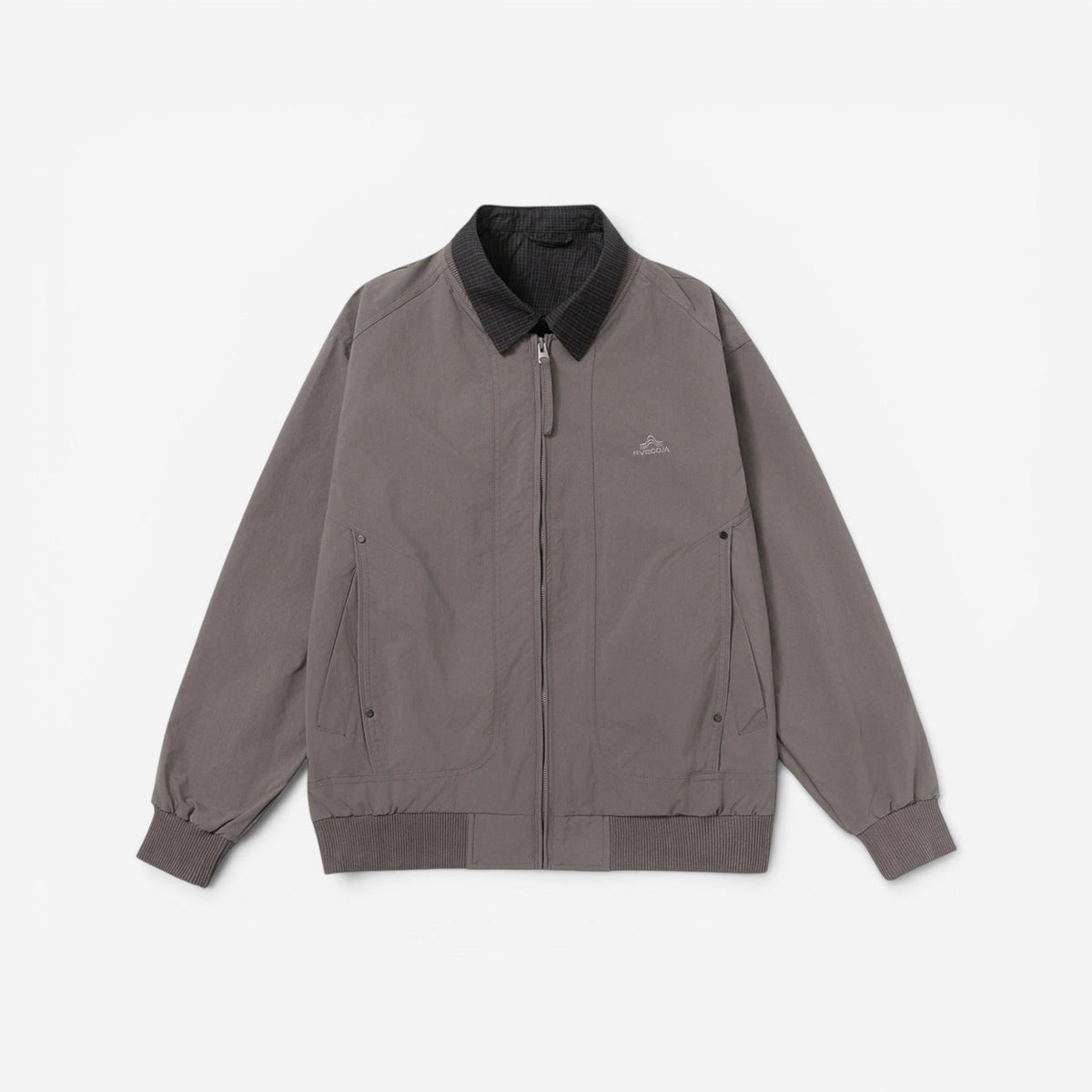 Leonardo spring/autumn bomber jacket