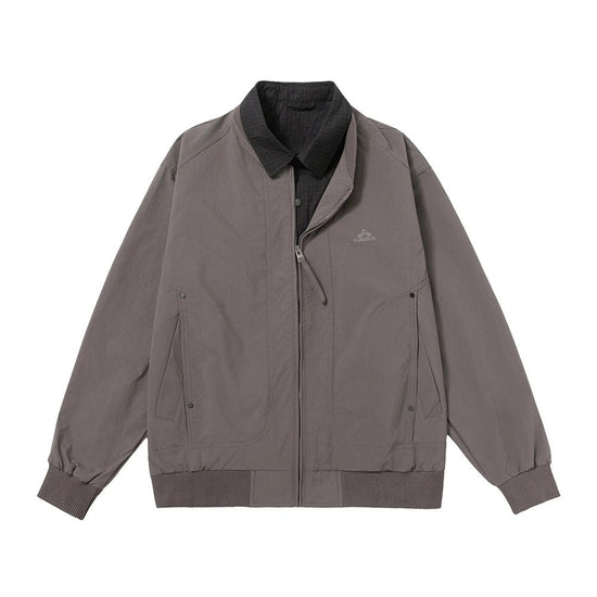 Leonardo spring/autumn bomber jacket