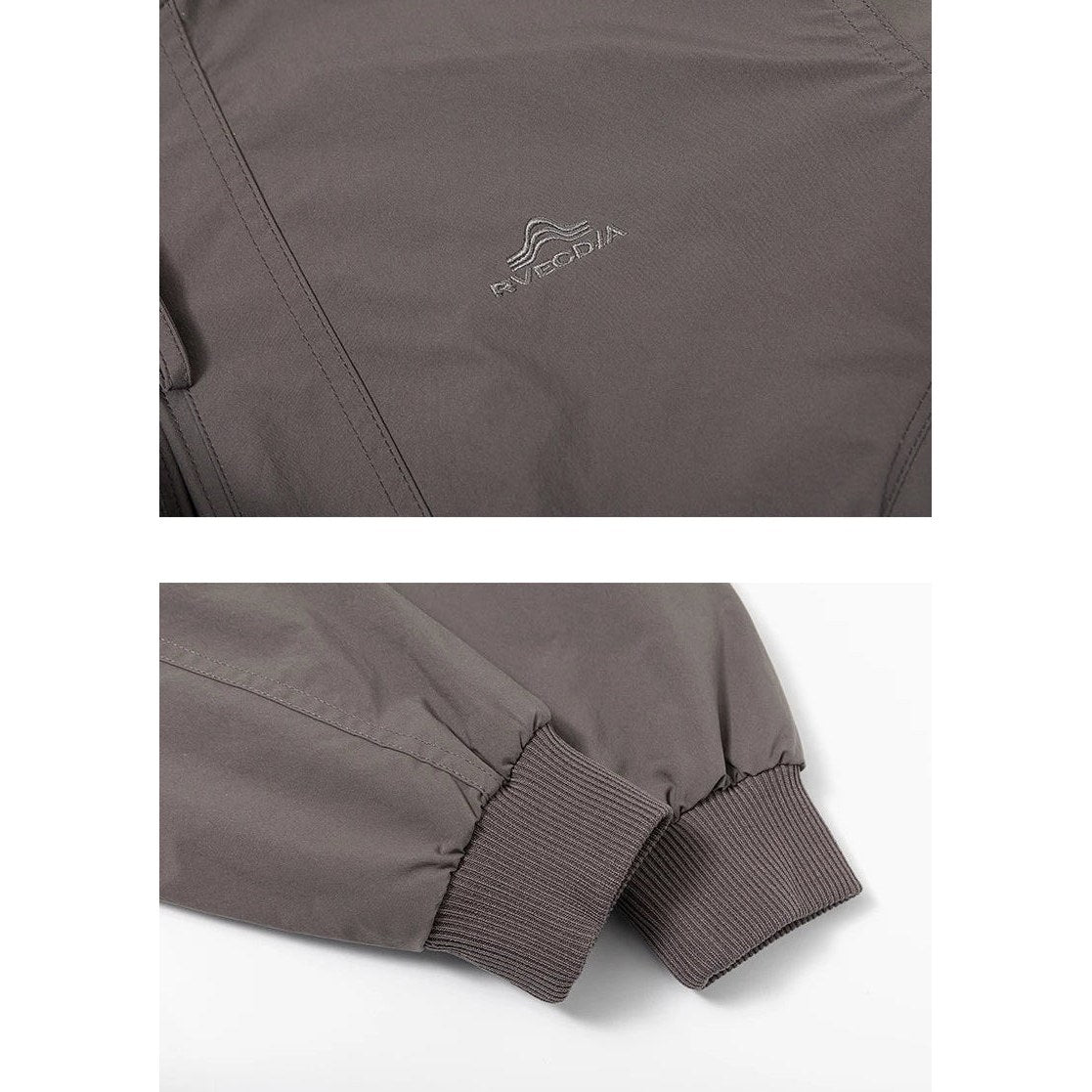 Leonardo spring/autumn bomber jacket