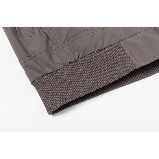Leonardo spring/autumn bomber jacket