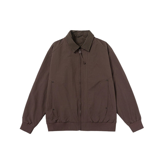 Leonardo spring/autumn bomber jacket