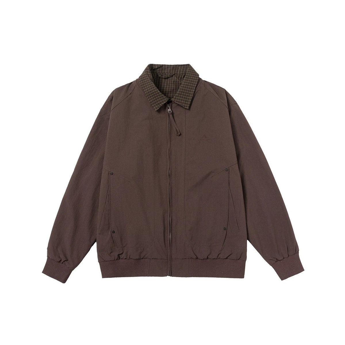 Leonardo spring/autumn bomber jacket