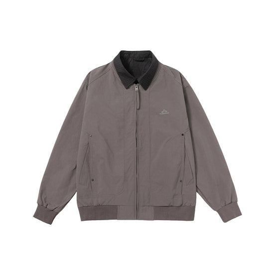 Leonardo spring/autumn bomber jacket
