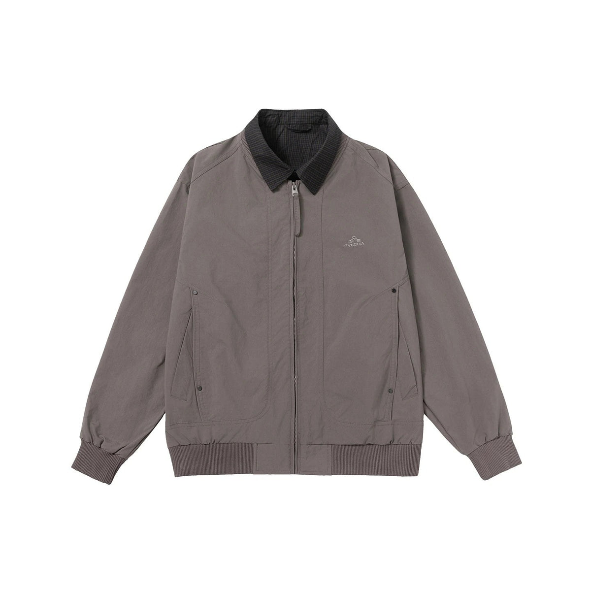 Leonardo spring/autumn bomber jacket