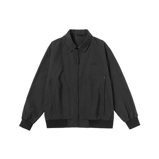 Leonardo spring/autumn bomber jacket