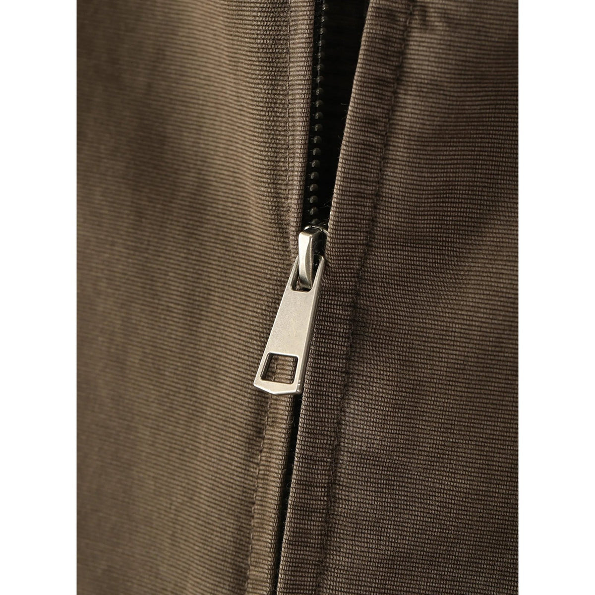 Leonardo spring washed cotton jacket