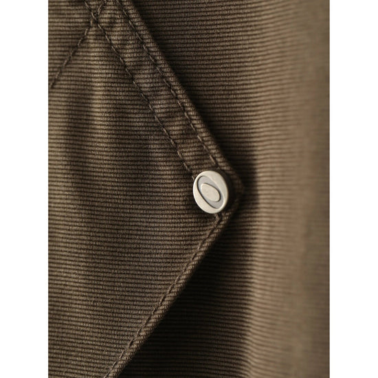 Leonardo spring washed cotton jacket