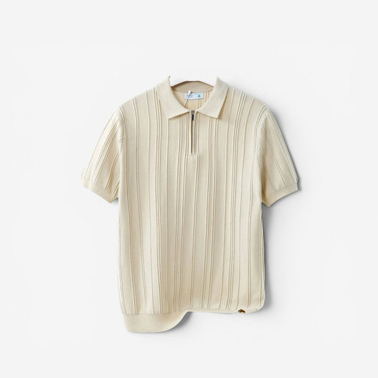 Leonardo summer business polo shirt