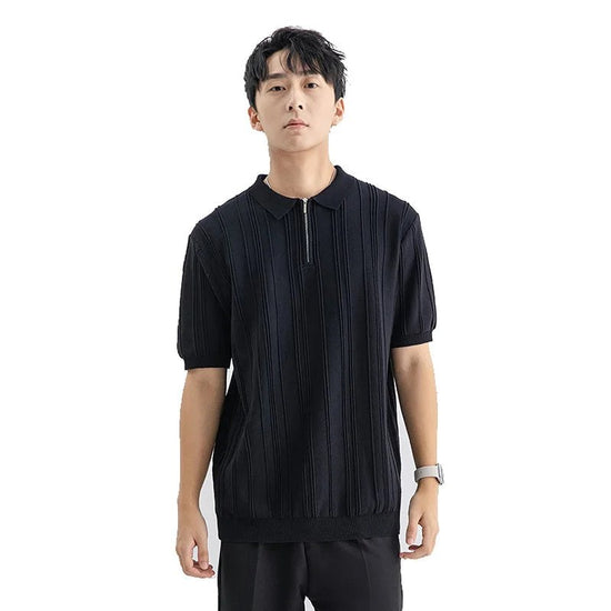 Leonardo summer business polo shirt
