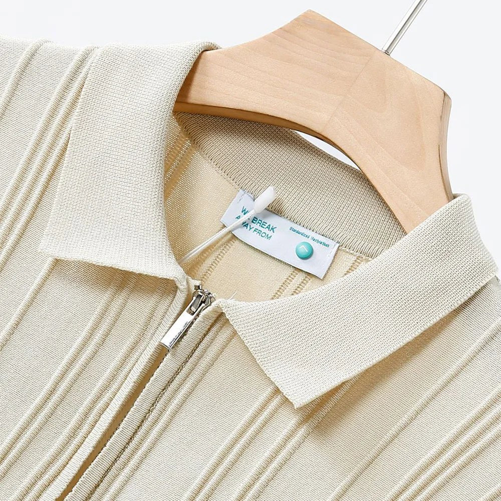 Leonardo summer business polo shirt