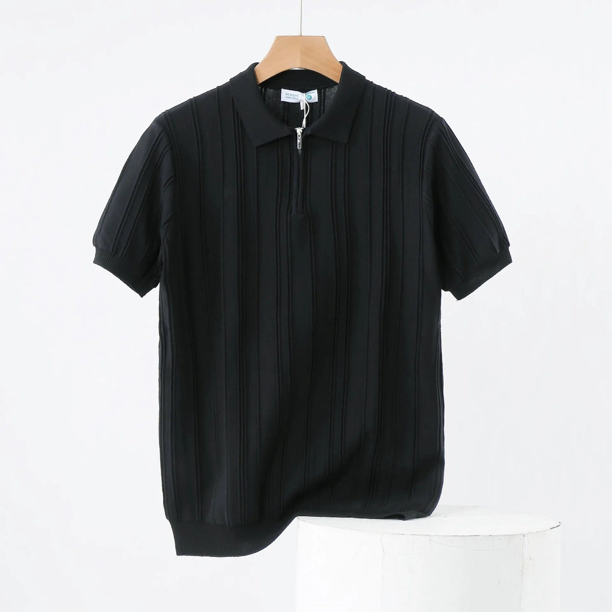 Leonardo summer business polo shirt