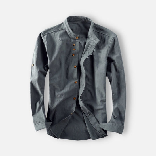 Linen Soft Shirt