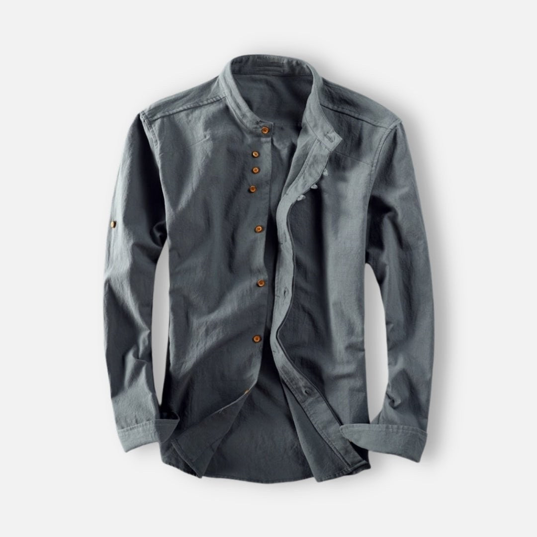 Linen Soft Shirt