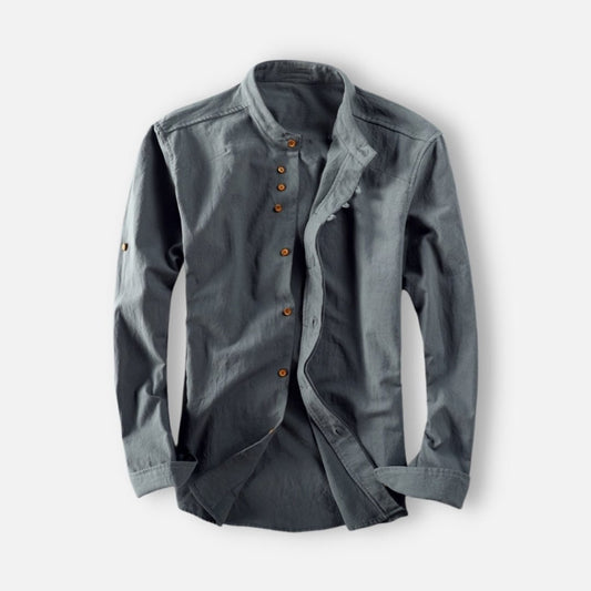 Linen Soft Shirt