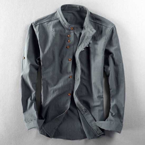 Linen Soft Shirt