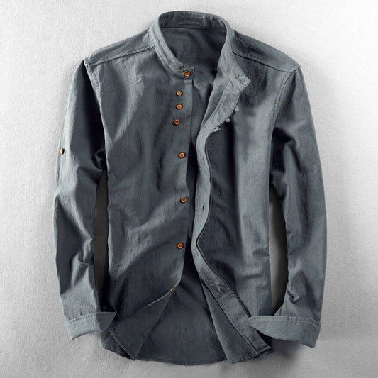 Linen Soft Shirt