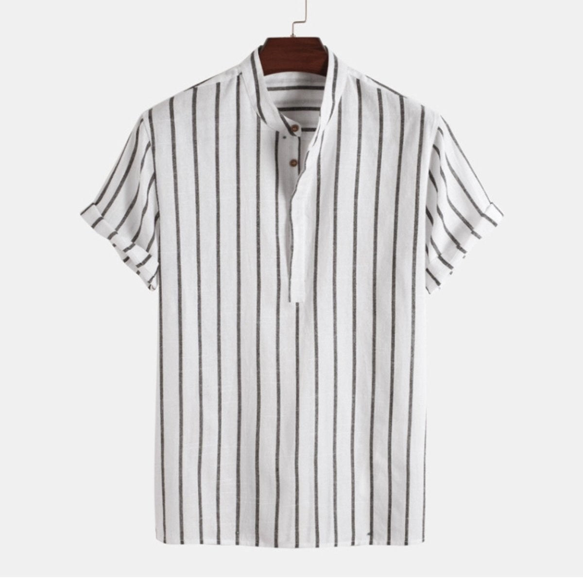 Maurice Cotton Shirt