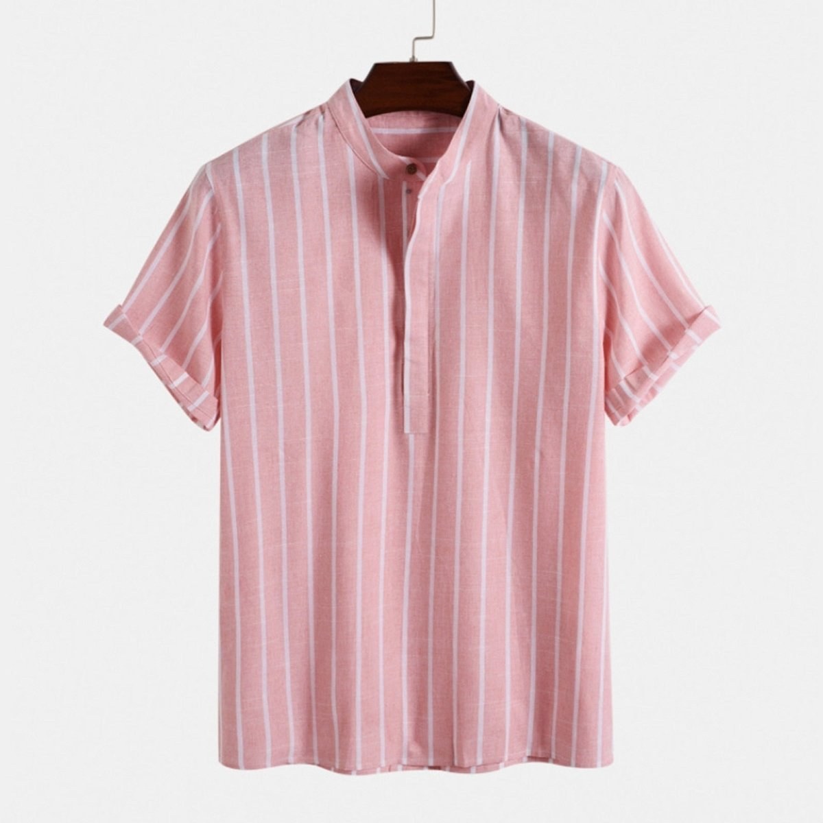 Maurice Cotton Shirt
