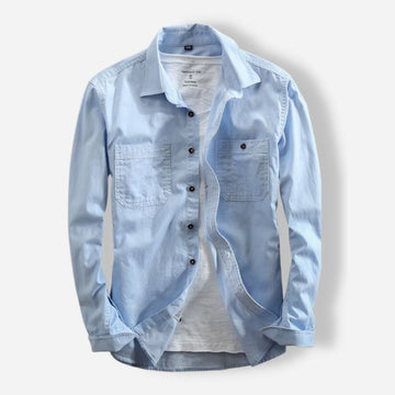 Maurice Vintage Shirt