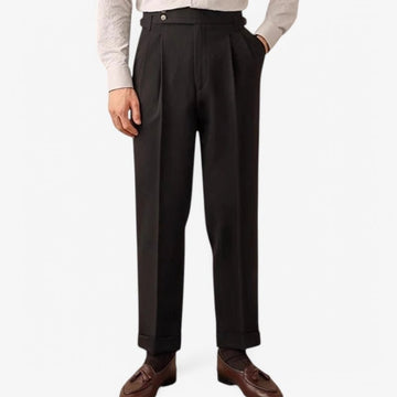 Men's Business-Casual Office Trousers