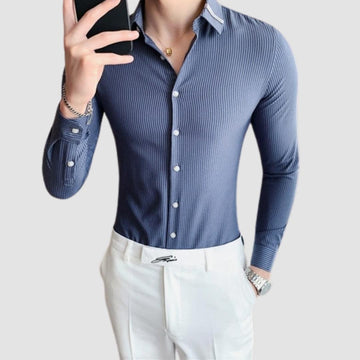 Men's Business Fit Shirt