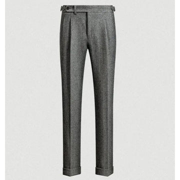 Men's Classic Dress Trousers
