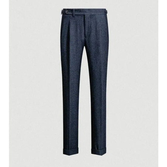 Men's Classic Dress Trousers