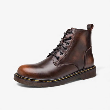 Men's cold-weather boots