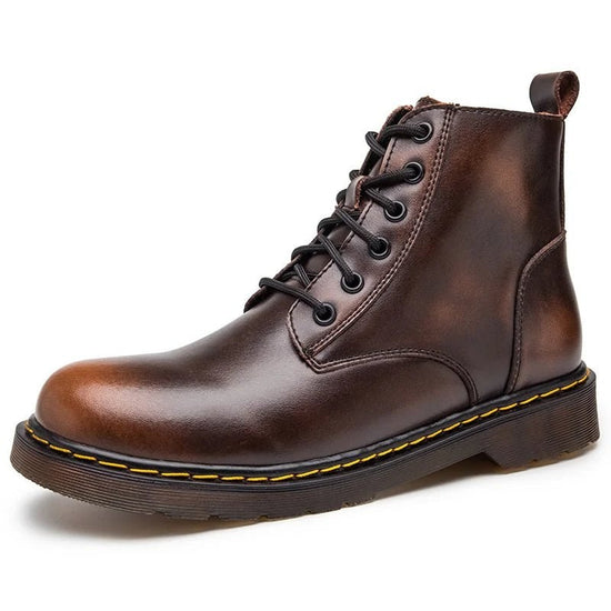 Men's cold-weather boots