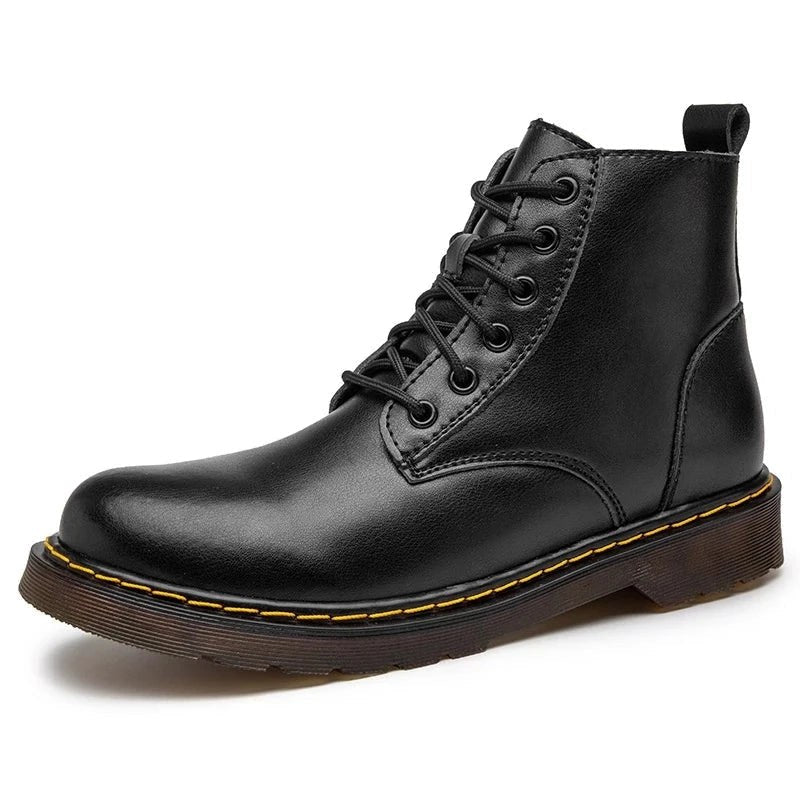 Men's cold-weather boots