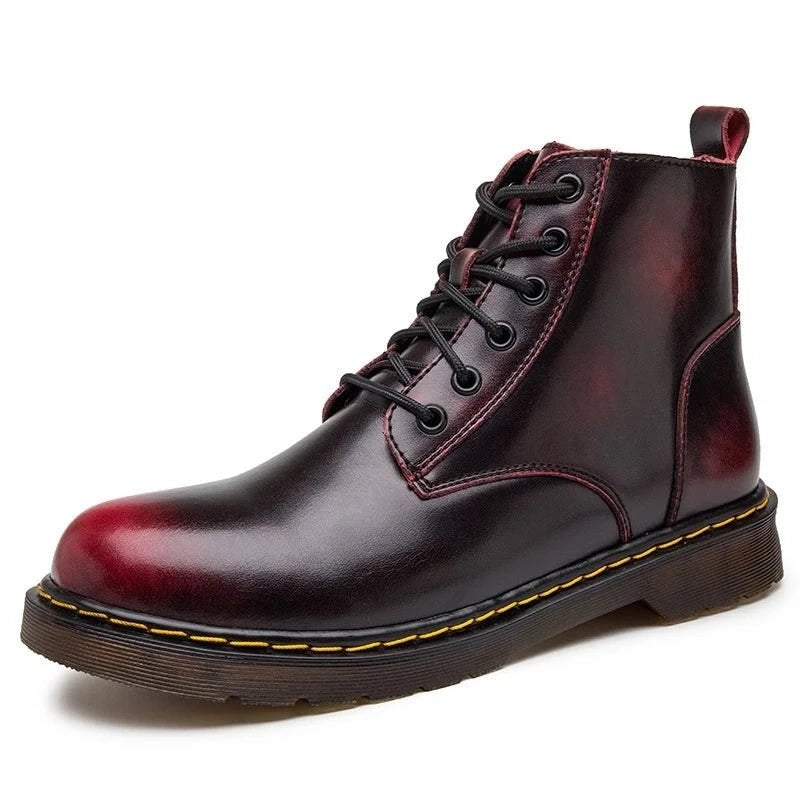 Men's cold-weather boots