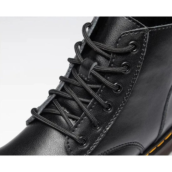 Men's cold-weather boots