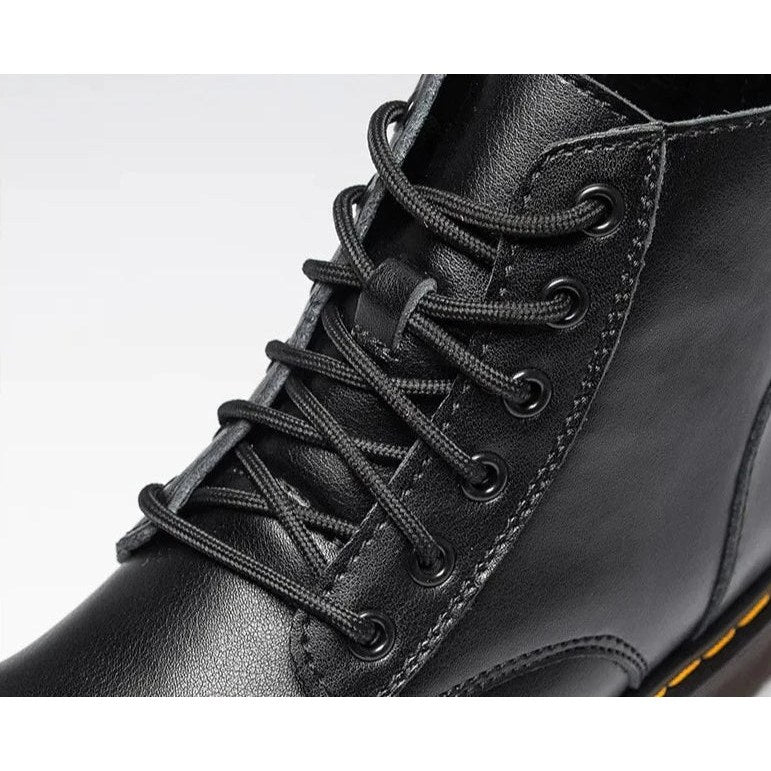 Men's cold-weather boots