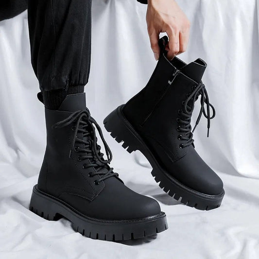 Men's cowboy boots