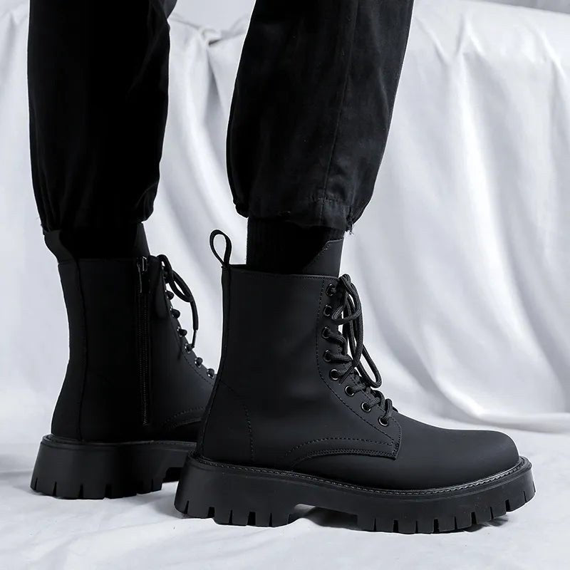 Men's cowboy boots