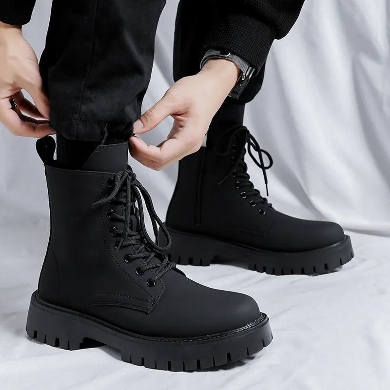 Men's cowboy boots