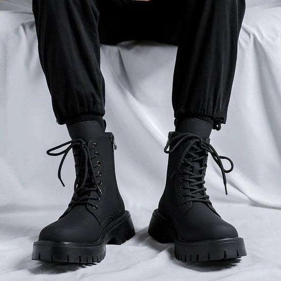 Men's cowboy boots