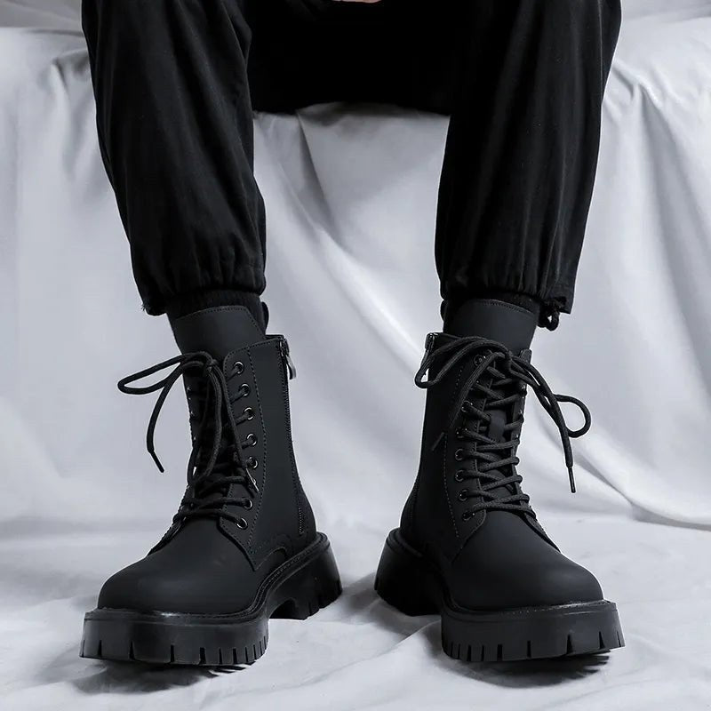 Men's cowboy boots