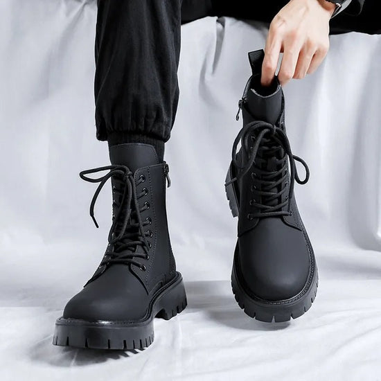 Men's cowboy boots