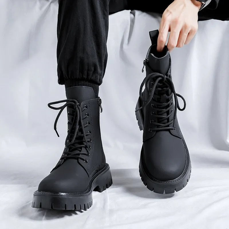 Men's cowboy boots