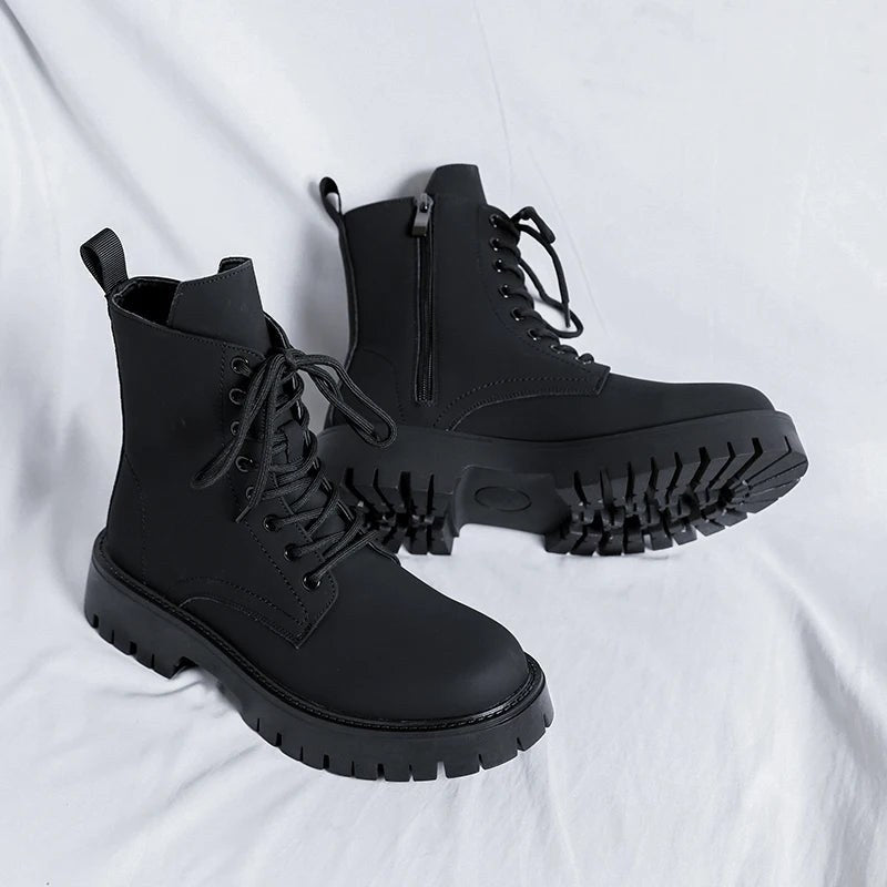 Men's cowboy boots