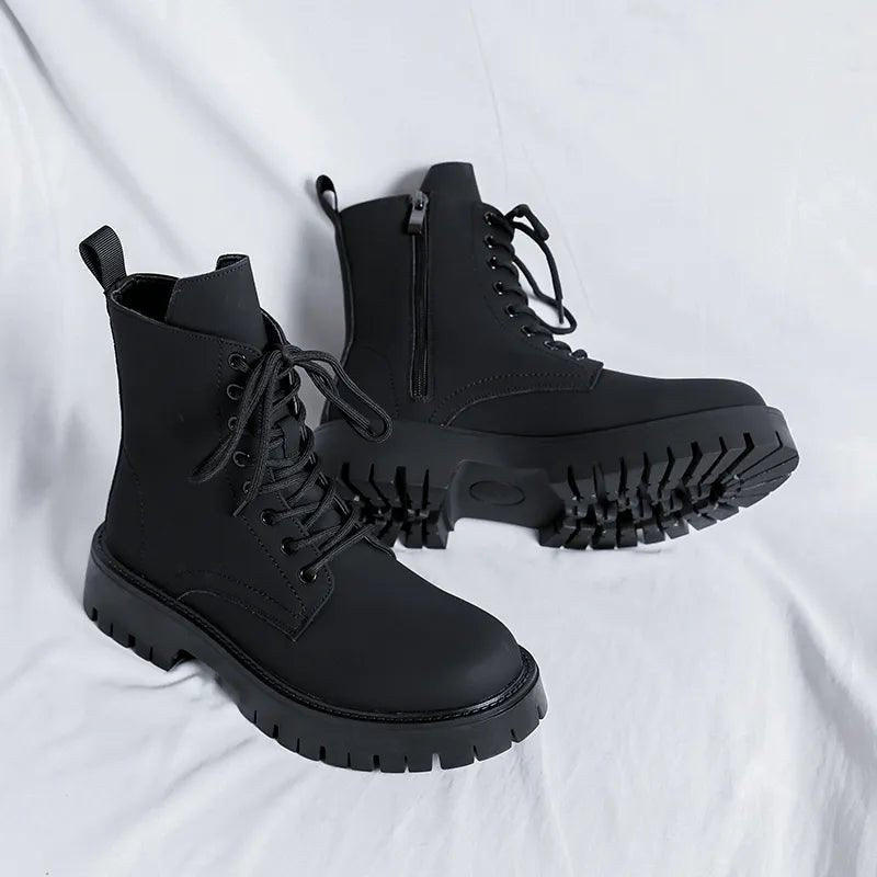 Men's cowboy boots