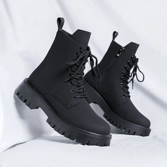Men's cowboy boots