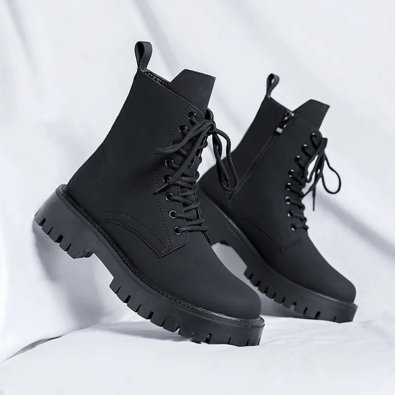 Men's cowboy boots