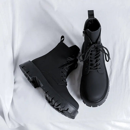 Men's cowboy boots